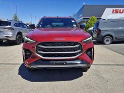 2025 Isuzu MU-X LS-T