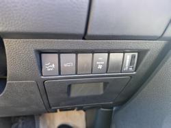 2025 Isuzu MU-X LS-T