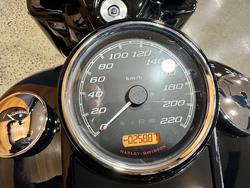 2021 HARLEY-DAVIDSON FLHRXS ROAD KING SPECIAL