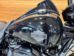 2021 HARLEY-DAVIDSON FLHRXS ROAD KING SPECIAL
