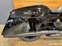 2021 HARLEY-DAVIDSON FLHRXS ROAD KING SPECIAL