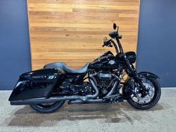 2021 HARLEY-DAVIDSON FLHRXS ROAD KING SPECIAL