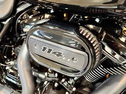 2021 HARLEY-DAVIDSON FLHRXS ROAD KING SPECIAL