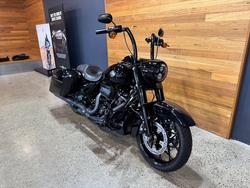 2021 HARLEY-DAVIDSON FLHRXS ROAD KING SPECIAL