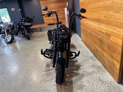 2021 HARLEY-DAVIDSON FLHRXS ROAD KING SPECIAL