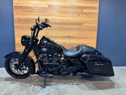 2021 HARLEY-DAVIDSON FLHRXS ROAD KING SPECIAL