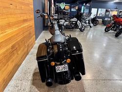 2021 HARLEY-DAVIDSON FLHRXS ROAD KING SPECIAL