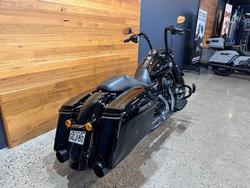 2021 HARLEY-DAVIDSON FLHRXS ROAD KING SPECIAL