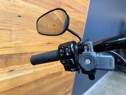 2021 HARLEY-DAVIDSON FLHRXS ROAD KING SPECIAL