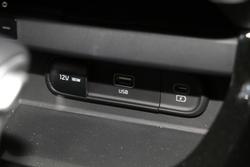 2026 Kia Seltos GT-Line SP2 PE MY26 Fusion Black