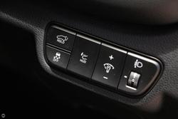 2026 Kia Seltos GT-Line SP2 PE MY26 Fusion Black