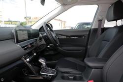 2026 Kia Seltos GT-Line SP2 PE MY26 Fusion Black