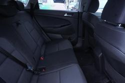 2019 Hyundai Tucson Go