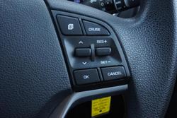 2019 Hyundai Tucson Go