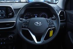 2019 Hyundai Tucson Go