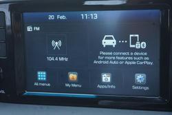 2019 Hyundai Tucson Go