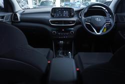 2019 Hyundai Tucson Go