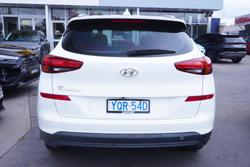 2019 Hyundai Tucson Go