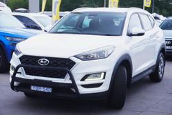 2019 Hyundai Tucson Go