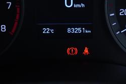 2019 Hyundai Tucson Go