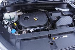 2019 Hyundai Tucson Go