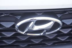 2019 Hyundai Tucson Go