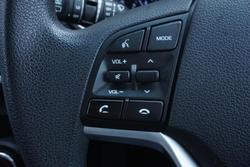 2019 Hyundai Tucson Go