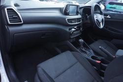 2019 Hyundai Tucson Go