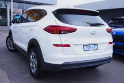 2019 Hyundai Tucson Go