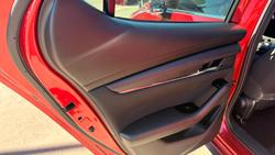 2021 Mazda 3 G25 Evolve