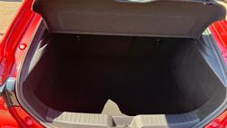 2021 Mazda 3 G25 Evolve