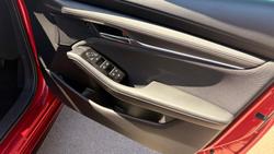 2021 Mazda 3 G25 Evolve