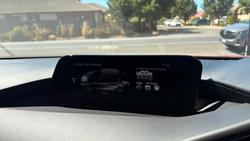 2021 Mazda 3 G25 Evolve