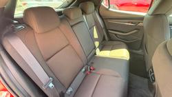 2021 Mazda 3 G25 Evolve