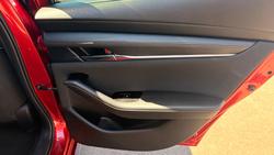 2021 Mazda 3 G25 Evolve