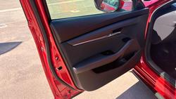 2021 Mazda 3 G25 Evolve