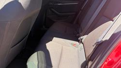 2021 Mazda 3 G25 Evolve