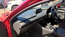 2021 Mazda 3 G25 Evolve