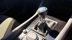 2021 Mazda 3 G25 Evolve