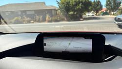 2021 Mazda 3 G25 Evolve