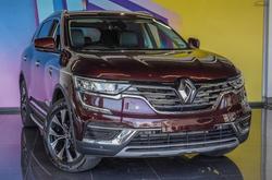 2024 Renault Koleos Evolution