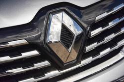 2024 Renault Koleos Evolution