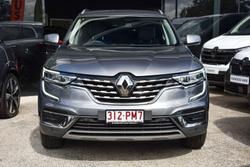 2024 Renault Koleos Evolution