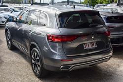 2024 Renault Koleos Evolution