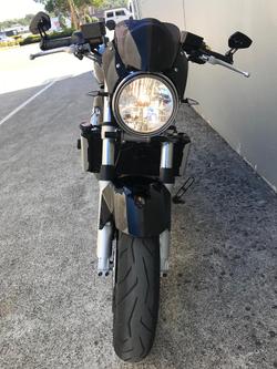 2005 Suzuki SV1000