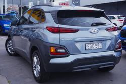 2019 Hyundai Kona Active