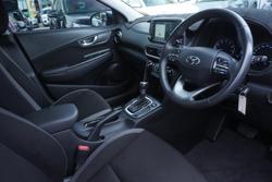 2019 Hyundai Kona Active