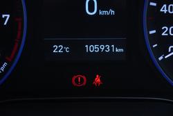 2019 Hyundai Kona Active