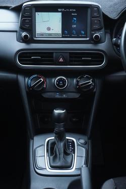 2019 Hyundai Kona Active