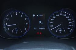 2019 Hyundai Kona Active